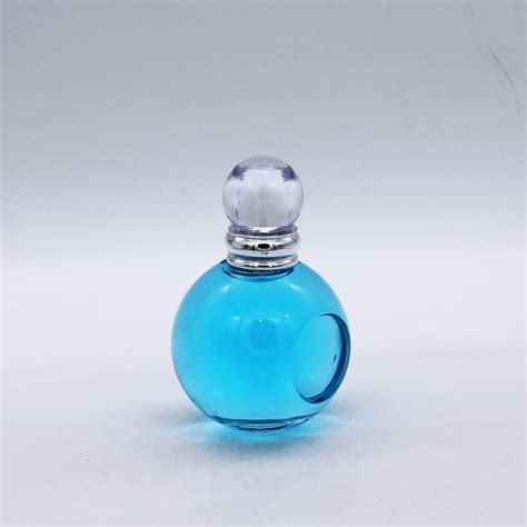 china perfume glass bottle